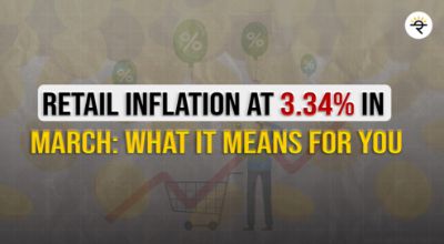 Inflation Dips to 3.34% in March 2025: A Breath of Fresh Air for Indian Households"